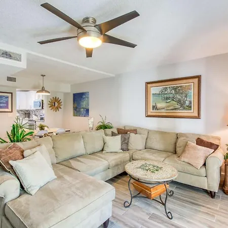 Flagler Flat Villa